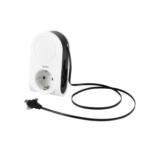 BASE 1 TOMA TT 1 USB 121X650X7