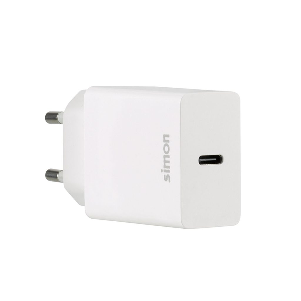 CARGADOR 20W 860X390X220 MM