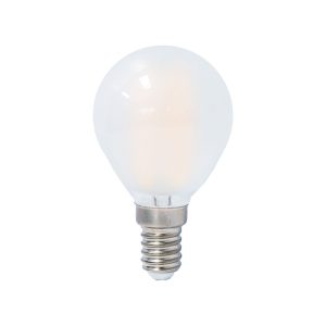 BOMBILLA LED ESF. E27 3,4W 470
