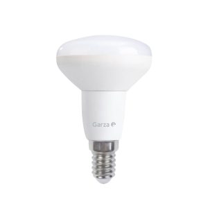 BOMBILLA LED REFL E14 6W 600LM