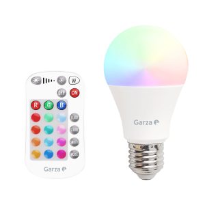 BOMBILLA LED ESTANDAR E27 8,5W