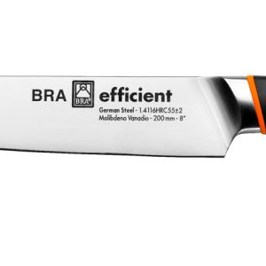 CUCHILLO FILETEADOR 200MM EFFI