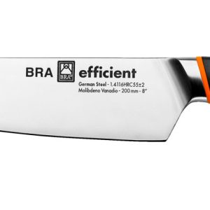 CUCHILLO COCINERO 200MM EFFICI