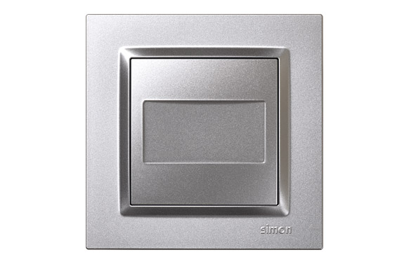 TAPA 840X840 MM SERIE 10 ALUMI