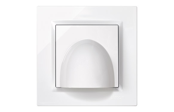 SALIDA 840X840 MM SERIE 10 BLA