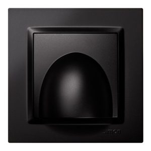 SALIDA 840X840 MM SERIE 10 NEG