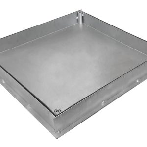 TAPA HERMETICA REV. 70X70CM