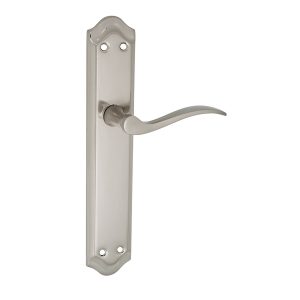 MANIVELA PTA 202 256X47MM ALUM