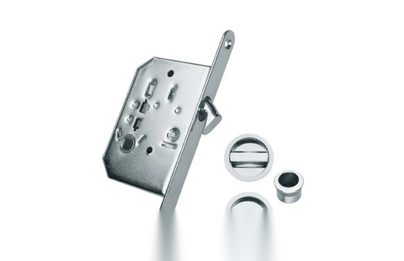 KIT PTA.CORRED. PCR03 E-50MM A