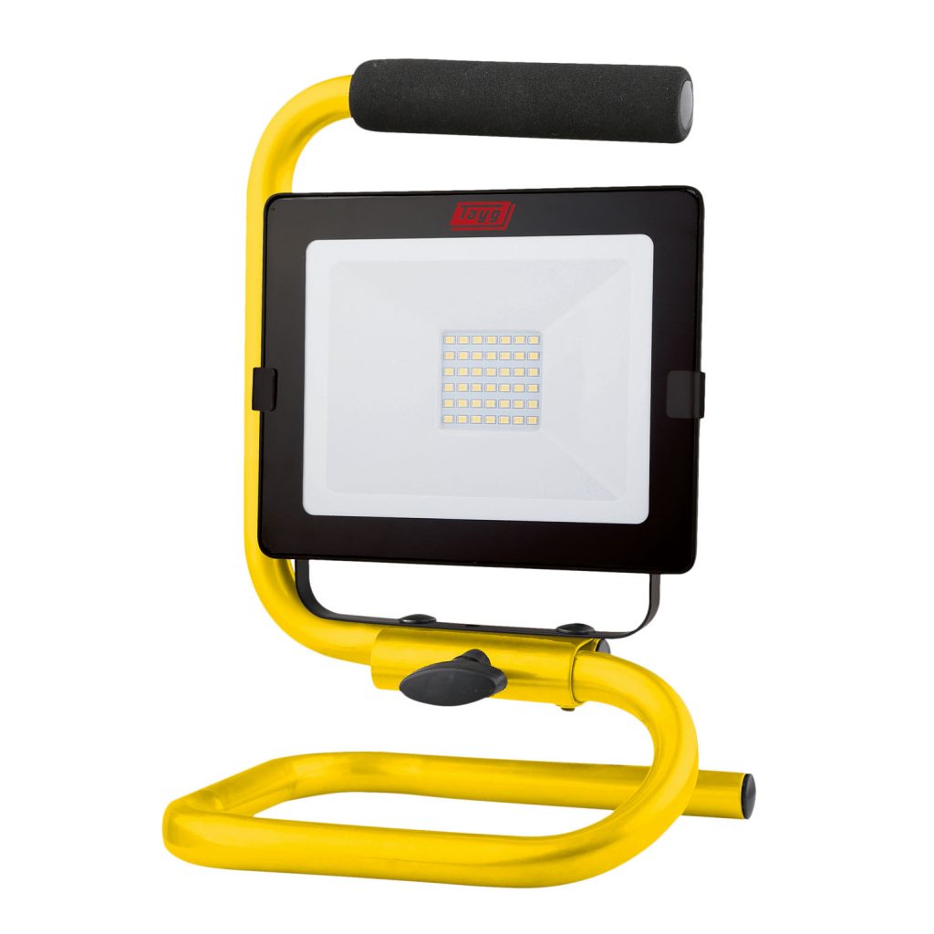 PROYECTOR LED 30W 400LM