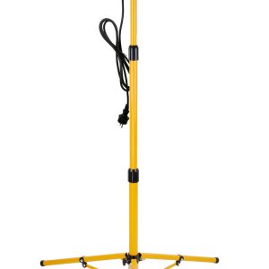 PROYECTOR LED TELESC 50W