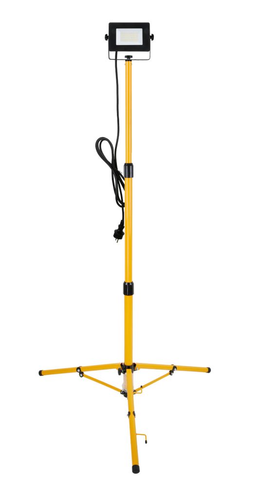 PROYECTOR LED TELESC 50W