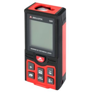 MEDIDOR C/NIVEL DIG. 50MT + -