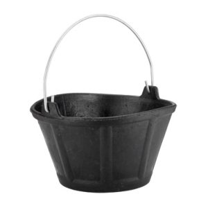 CUBO ITALIANO ASA METALICA 10L