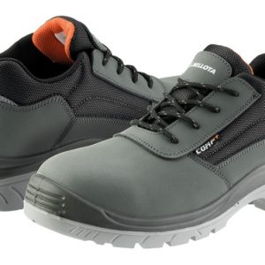 ZAPATO SEG. T47 GR COMP+NOBUCK