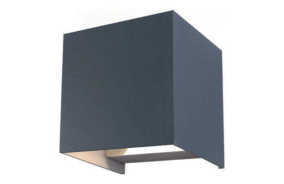 APLIQUE LED 5W 4000K 13,6X10X1