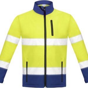 CHAQUETA TRABAJO S AF-AM SOFTS