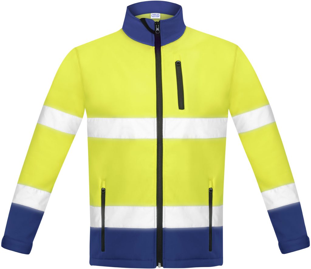 CHAQUETA TRABAJO XXL AF-AM SOF