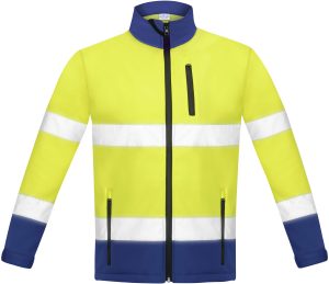 CHAQUETA TRABAJO XXXL AF-AM SO