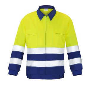 CAZADORA TRABAJO T64 AF-AM POL