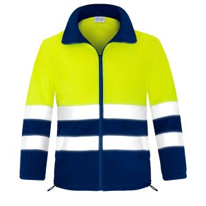 FORRO TRABAJO 5XL AF-AM POLIE