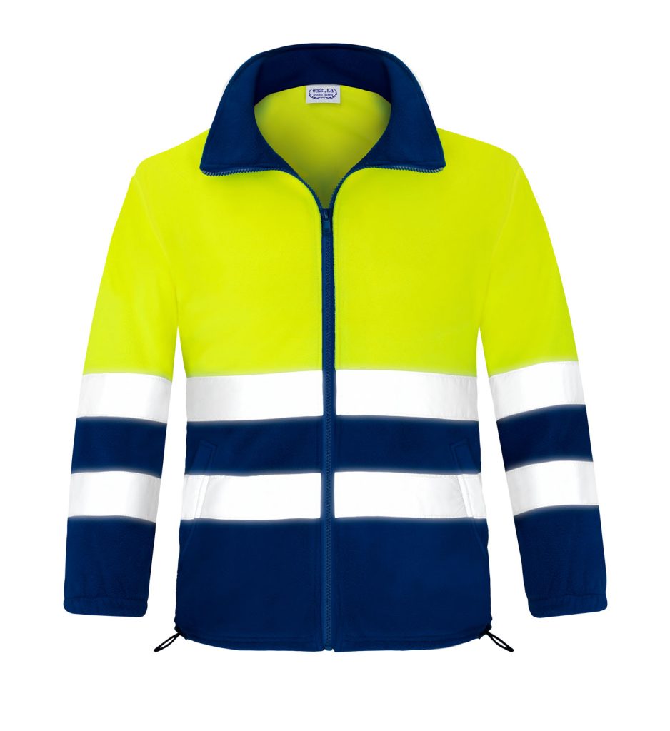 FORRO TRABAJO XXL AF-AM POLIE