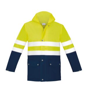 CHAQUETA TRABAJO XL AF-AM POLI