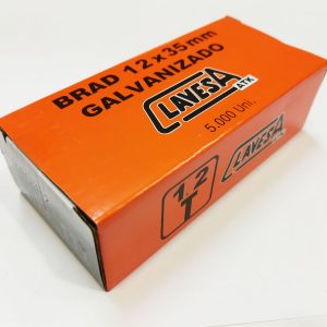 CLAVO 35MM BRAD GN 1.2 5.000 P