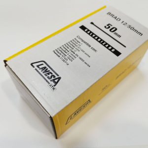 CLAVO 50MM BRAD GN 1.2 5.000 P