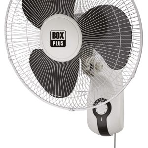 VENTILADOR PARED 40W 40CM BOXP