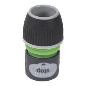 CONECTOR RIEGO 19 MM PL