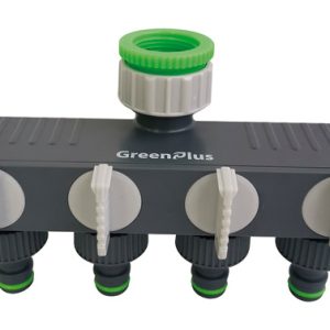 CONECTOR RIEGO 1-3/4" PL