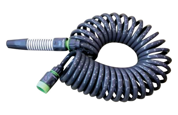 MANGUERA RIEGO 8MT PL