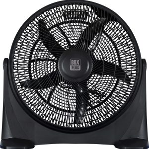 VENTILADOR SUELO 90W 50CM BOXF
