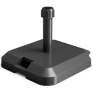 PIE PARASOL CEMENTO PP 36KG Ø1