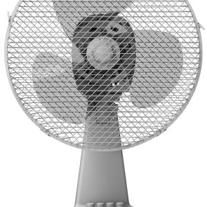 VENTILADOR SOBREMESA 30W BL SO