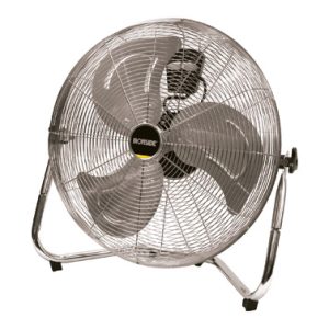 VENTILADOR SUELO 120W 50CM IRO