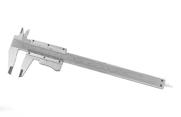 PIE DE REY ACERO 150 MM 2016