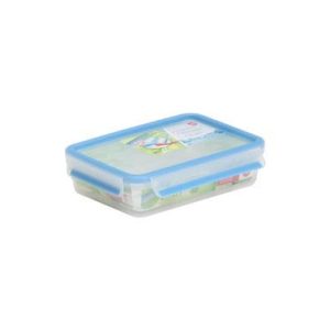 CONTENEDOR HERMETICO RECTANGUL