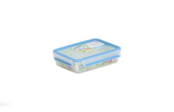 CONTENEDOR HERMETICO RECTANGUL