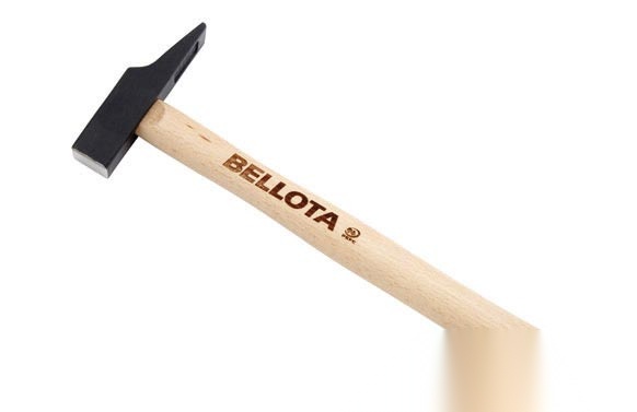 MARTILLO EBANISTA M/MAD 230GR