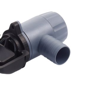 FILTRO PARA BAJANTE RECTANGULA