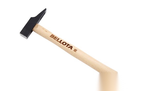 MARTILLO EBANISTA M/MAD 435GR