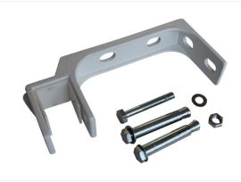 SOPORTE TOLDO TECHO 35 MM