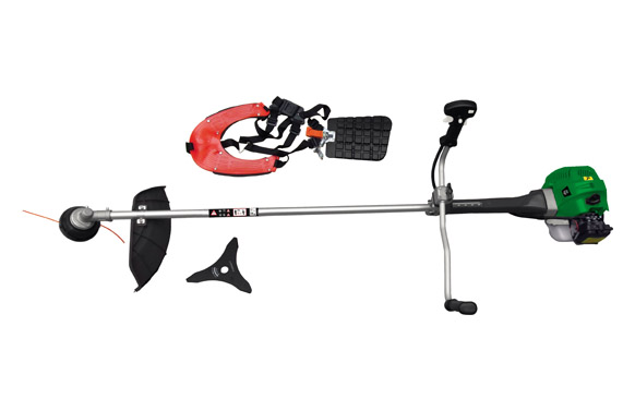 DESBROZADORA GASOLINA 52 CC. M