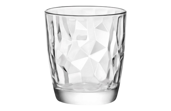 VASO DIAMOND TENSIONADO PACK 3