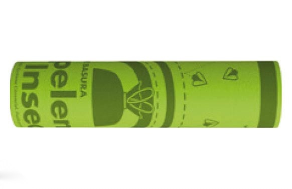 BOLSA BASURA 30 L 15 UDS CF CI