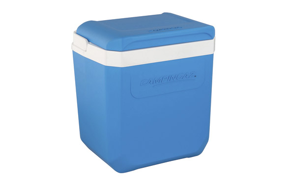 NEVERA RIGIDA ICETIME PLUS 30