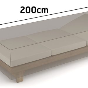 FUNDA TUMBONA VISON 200 X 80 X