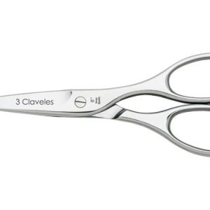 TIJERA COCINA INOX 8" GRAND CU
